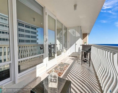 4020 Galt Ocean Dr - Photo Thumbnail 27