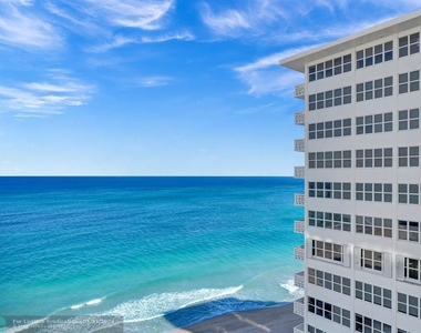 4020 Galt Ocean Dr - Photo Thumbnail 30