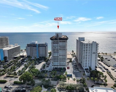 4020 Galt Ocean Dr - Photo Thumbnail 38