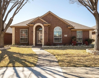 5605 Longhorn Drive - Photo Thumbnail 0