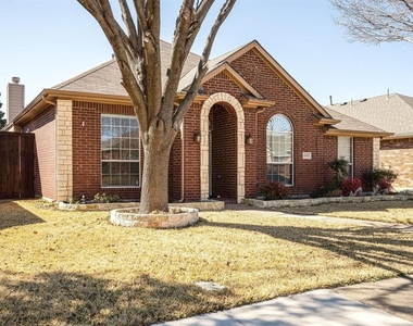 5605 Longhorn Drive - Photo Thumbnail 1