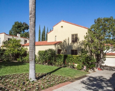 1064 Linda Vista Avenue - Photo Thumbnail 1