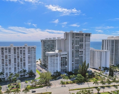 4280 Galt Ocean Dr - Photo Thumbnail 6