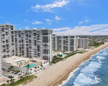 4280 Galt Ocean Dr - Photo Thumbnail 1