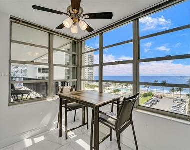 4280 Galt Ocean Dr - Photo Thumbnail 27