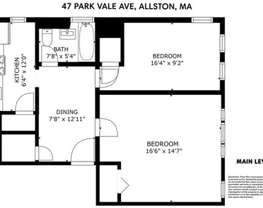 47 Park Vale Ave - Photo Thumbnail 12