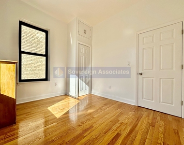 936 Amsterdam Avenue - Photo Thumbnail 1