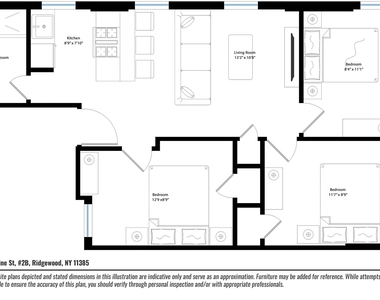 1684 Woodbine - Photo Thumbnail 9