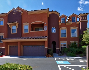 3975 N Hualapai Way - Photo Thumbnail 0