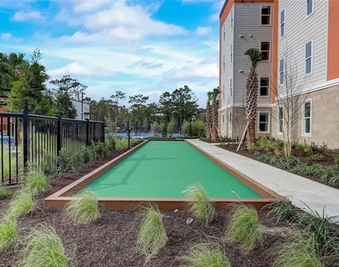 500-1b Sugar Mill Rd, Unit Gold Floorplan - Photo Thumbnail 19