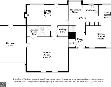 4008 Pinehurst Place - Photo Thumbnail 16