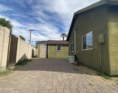 3840 N Pueblo Way - Photo Thumbnail 36