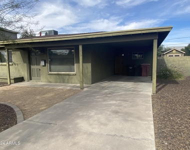 3840 N Pueblo Way - Photo Thumbnail 1