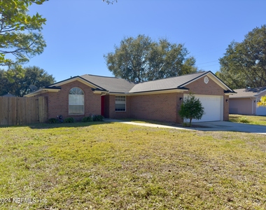 12388 Eagles Claw Lane - Photo Thumbnail 1