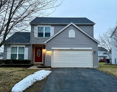 1711 Whispering Oaks Drive - Photo Thumbnail 0