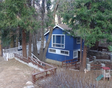 407 Dart Canyon Road - Photo Thumbnail 1