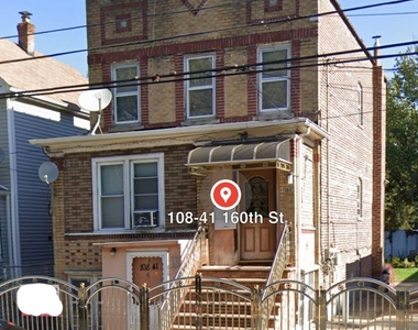 108-41 160 Street - Photo Thumbnail 0