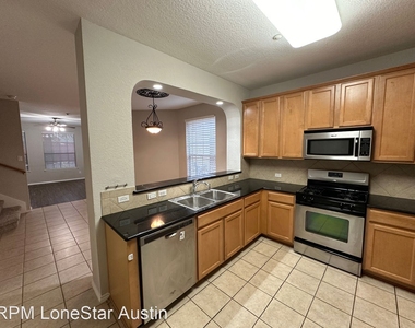 14815 Avery Ranch Blvd. #702 - Photo Thumbnail 7