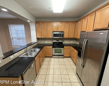 14815 Avery Ranch Blvd. #702 - Photo Thumbnail 8