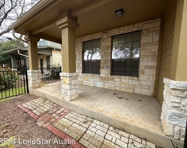 14815 Avery Ranch Blvd. #702 - Photo Thumbnail 22