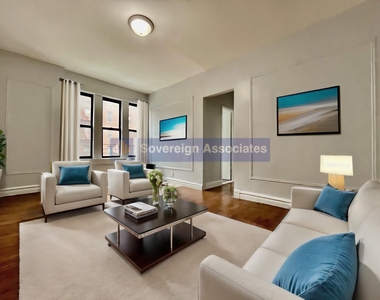 518 West 204th Street - Photo Thumbnail 0