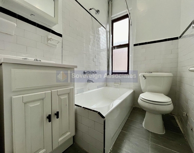 518 West 204th Street - Photo Thumbnail 6
