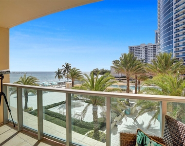 2501 S Ocean Dr - Photo Thumbnail 1