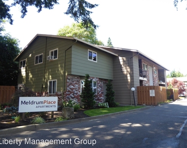 5123 Se Meldrum Avenue - Photo Thumbnail 0