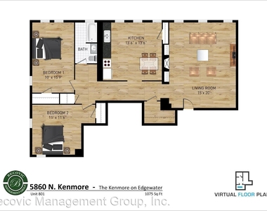 5860 N Kenmore Avenue - Photo Thumbnail 15