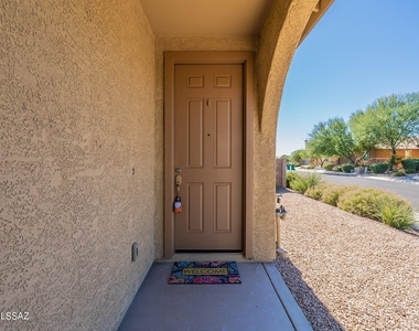 11751 W Boll Bloom Drive - Photo Thumbnail 3