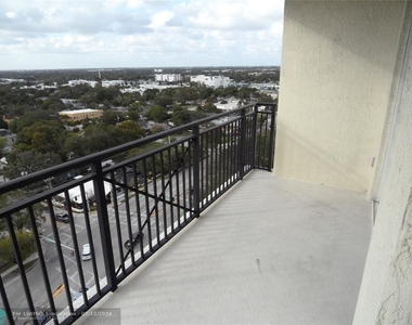 610 W Las Olas Blvd - Photo Thumbnail 18