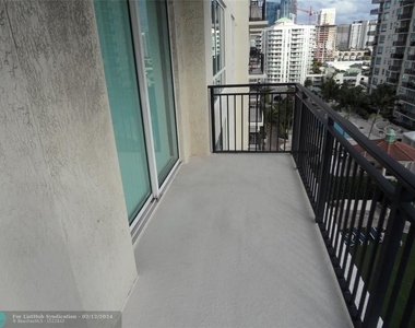 610 W Las Olas Blvd - Photo Thumbnail 17