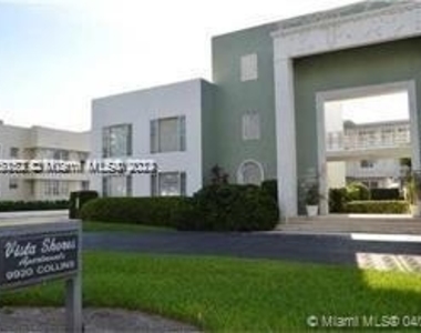 9920 Collins Ave - Photo Thumbnail 0