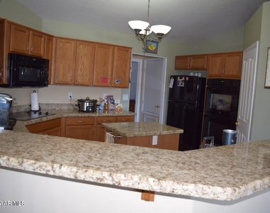 1513 Spruce Canyon Drive - Photo Thumbnail 4