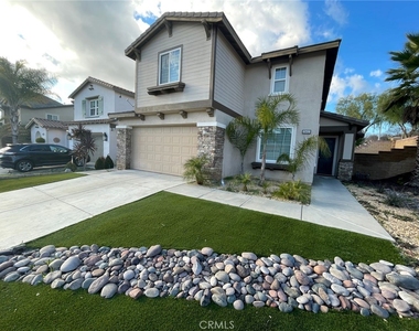 35432 Ocotillo Court - Photo Thumbnail 1