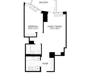 Copy of 4545 Center Boulevard, Unit 3108 - Photo Thumbnail 1