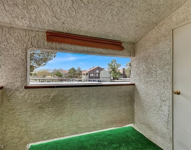 6677 W Tropicana Avenue - Photo Thumbnail 8