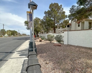 6677 W Tropicana Avenue - Photo Thumbnail 25