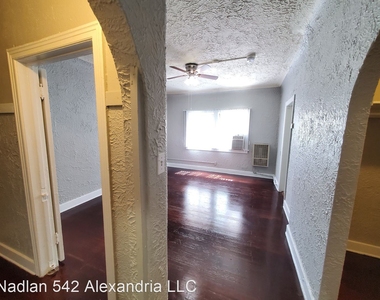 542 N. Alexandria - Photo Thumbnail 2