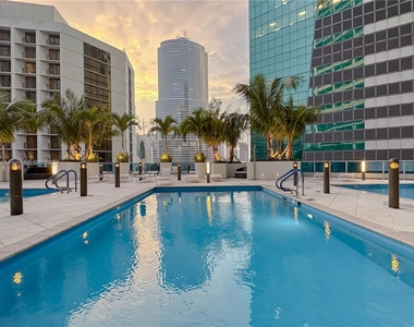 200 Biscayne Boulevard Way - Photo Thumbnail 23