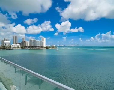 1155 Brickell Bay Dr - Photo Thumbnail 43