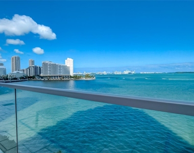 1155 Brickell Bay Dr - Photo Thumbnail 61