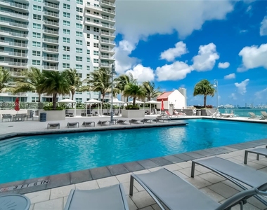 1155 Brickell Bay Dr - Photo Thumbnail 41