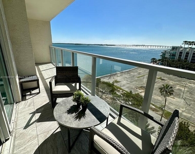 1155 Brickell Bay Dr - Photo Thumbnail 29