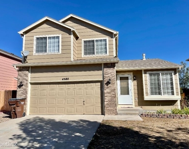 4580 Gunbarrel Dr - Photo Thumbnail 0