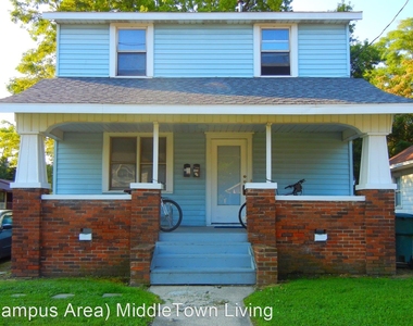 1413 W Jackson St. - Photo Thumbnail 9