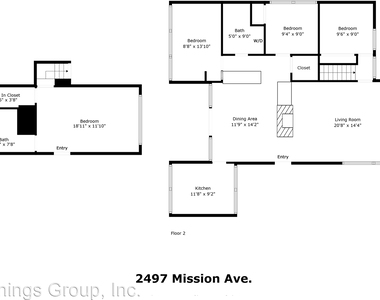 2497 Mission Ave - Photo Thumbnail 13