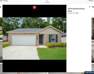 15717 Del Norte Drive - Photo Thumbnail 2