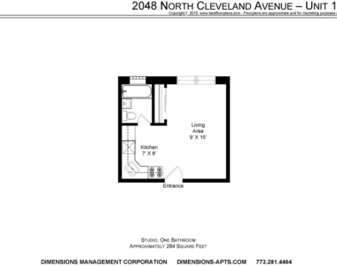 2048 N. Cleveland - Photo Thumbnail 10