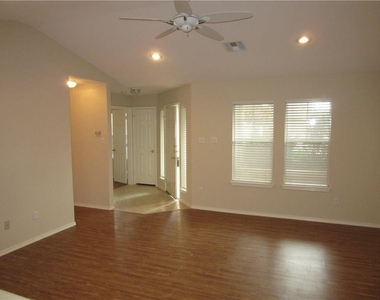 1501  Colorado Bend Dr - Photo Thumbnail 1